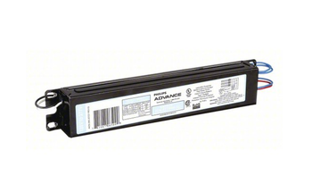 CN-3TTP40-SC Advance Centium Electronic CFL Ballast - 2 or 3 FT40W/2G11 Lamps