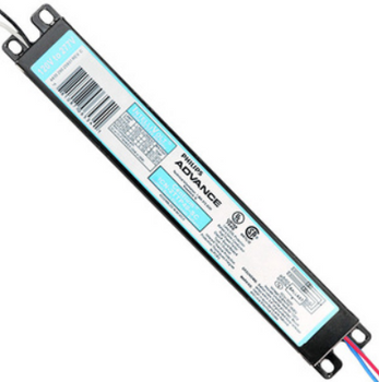 ICN-3TTP40-SC Advance Centium Ballast