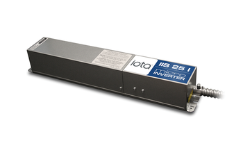 IIS-25-I IOTA Emergency Micro Inverter - 25W 120/277V 90-min