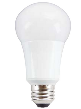 TCP 5W A19 LED Lamp