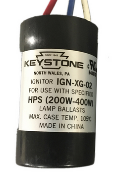 Keystone IGN-XG-02