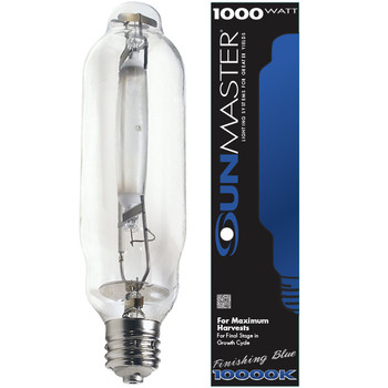 Sunleaves 1000 watt grow light clearance