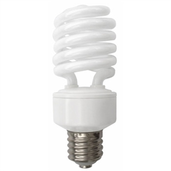 TCP 2892727751K 27 Watt SpringLamp 277 Volt CFL