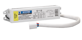 KTEB-140-1-TP-EMI-WS Keystone Circline Ballast