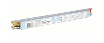 ICN-2S39-T Advance Centium Electronic Fluorescent Ballast - F39T5HO F24T5HO Program-start