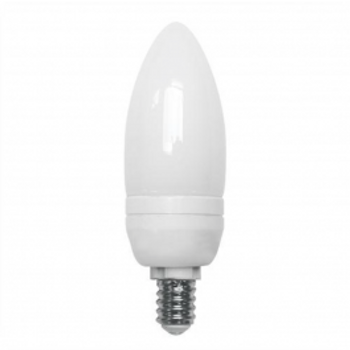 TCP 14 Watt Torpedo Lamp CAND