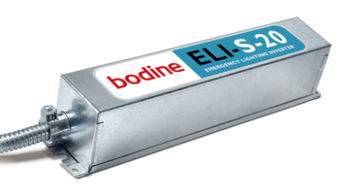 ELI-S-10 Bodine 10VA (up to 50W) Nano Inverter Models | ELI-S-10