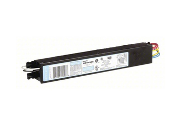 IOPA-4P32-LW-N Advance Optanium Electronic Ballast - 4-lamp Instant-start