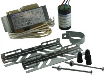 BALU0070H04912 Robertson HPS Ballast Kit - 70W S62 Quad-tap