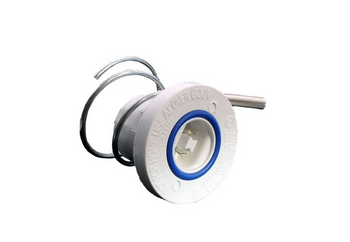 High Output Round Sign Socket - R17d RDC - Spring Mount