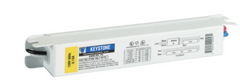 KTEB-108-1-TP-FC Keystone Electronic Fluorescent Ballast