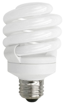 TCP 4891865K 18 Watt Full SpringLamp