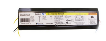 B240R120HP Universal Electronic Fluorescent Ballast