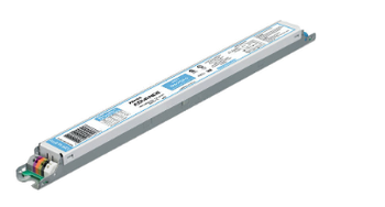 IEZ-2S24-D Advance Mark 10 PowerLine Dimming Ballast - F24T5HO