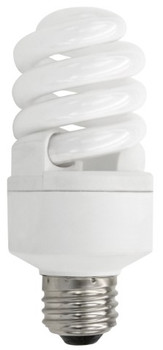 TCP 4011441K 14 Watt Dimmable Full Spring