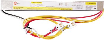 HD16/21-120A AMAX Electronic Fluorescent Ballast