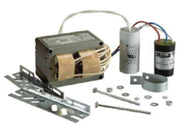 MH-150X-Q-KIT Keystone Metal Halide Ballast Kit