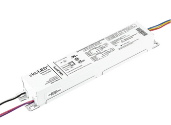 gazechimp Dimmable LED Driver 6-18x1W Dimming LED Driver DC 15-60 Downlight  