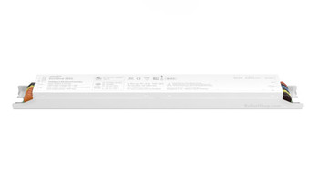 eldoLED 366/L ECOdrive Programmable LED Driver | 30W 0-10V