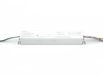 eldoLED ECOdrive 361/M Constant Current Programmable LED Driver - 30W Long-Case Lead-Wires