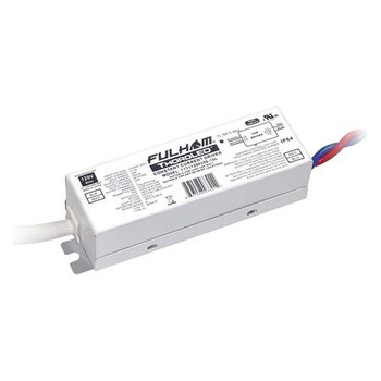 T1T11200350-15L Fulham ThoroLED Driver Constant-Current Dimming - 15W 350mA