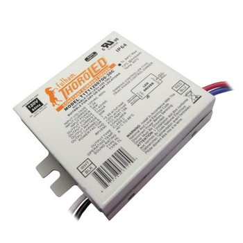 T1M1UNV0700-30L Fulham ThoroLED LED Driver | 30W 700mA