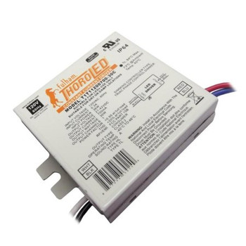T1T11200700-30C Fulham ThoroLED Driver Constant-Current Dimming 30W 700mA