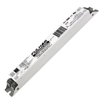 T1M1UNV105P-40E Fulham WorkHorse LED Driver Constant-Current-Programmable Dimming - 40W 250-1050mA Dimmable