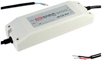 ELN-30-48 Mean Well Constant Voltage Power Supplies