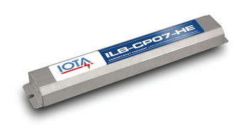 IOTA ILB-CP07-HE Emergency LED Driver - CEC Compliant