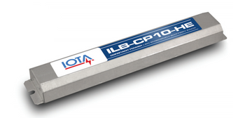 IOTA ILB-CP10-HE Emergency LED Driver - CEC Compliant
