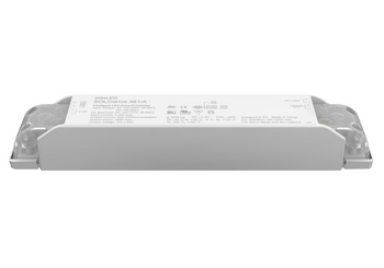 eldoLED SOLOdrive 361/A Programmable LED Driver - 30W Feet-Mount Terminal-Connector