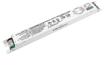 300W Sosen LED Driver - 277-480VAC Dimmable - 56VDC