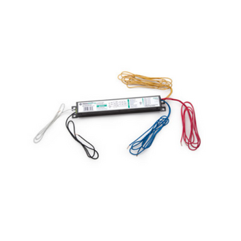 Universal 120 277 Volt Two Lamp F96t12 Ho Electronic Ballast