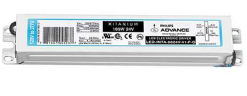 LEDINTA0024V28FO Advance Xitanium LED Driver - 67W 24V