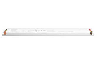 566/U SOLOdrive eldoLED Programmable Constant Current LED Driver - 50W Long Linear Case