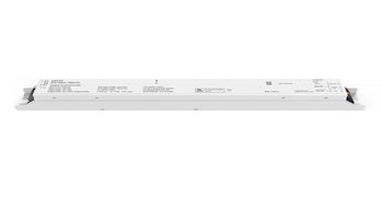 767/L SOLOdrive (SL0767L2) eldoLED Programmable Constant Current LED Driver - 75W LEDcode Dimming