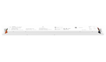 75L-M2A0D eldoLED SOLOdrive Programmable Constant Current LED Driver - 75W DALI-2