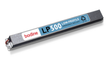 LP500 Bodine Emergency Ballast