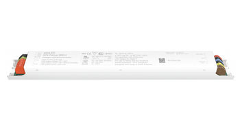265/U SOLOdrive (SL0265U2) eldoLED Programmable Constant Current LED Driver - 20W DALI-2 Dimming