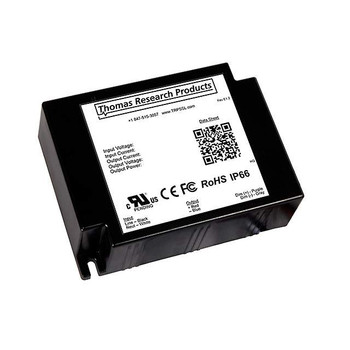 MagTech - 38-Watt 1330mA Constant Current LED Driver