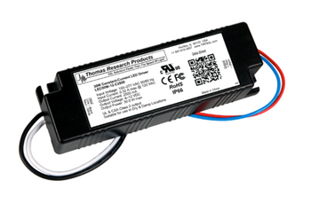 LED30W-24-C1250-D Thomas Research Products LED Driver - 30W 1250mA Dimming