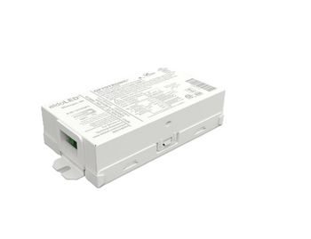 OTi55W/120-277/2A0/DIM-1 AUX OPTOTRONIC (57357/*2743W4) Programmable Compact LED Driver - 55W 1000mA Aux-port