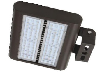 Howard Lighting XFLE-5300-MV-TR-F1-I LED Flood Light