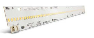 M10CC850D96N2S Everline 2 ft Linear LED Module
