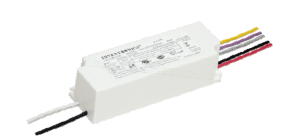 LUC-024S070DSP Inventronics LED Driver
