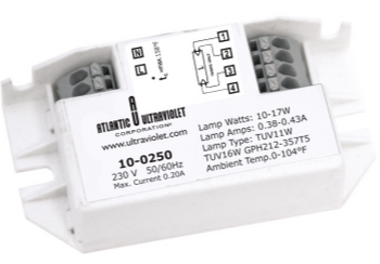 10-0250Surelite Ballast 