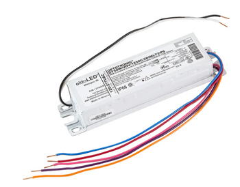 OT50W/UNV/1250C/2DIMLT2/P6 OPTOTRONIC (79371/*2743YN) Programmable Outdoor LED Driver - 50W 700mA