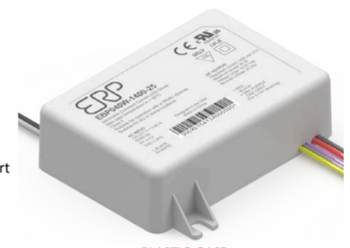 ESP050W-1200-42 ERP Power Constant Current Tri-mode Dimming LED Driver