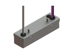 PHB30W-0700-42-S ERP Power - Bottom-Leads Stud-Mount